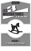 Les Trois Mousquetaires - Studio-Théâtre d'Asnières