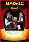 Dr Valentin dans Magic chaud - Café théâtre de la Fontaine d'Argent