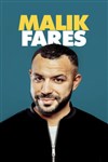 Malik Fares dans En famille - Théâtre à l'Ouest Caen