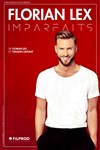 Florian Lex dans Imparfaits - L'Astral