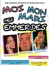 Moi, mon mari, mes emmerdes - Amphithéâtre Réaumur