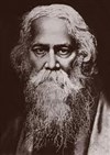 Hommage à Rabindranath Tagore - Centre Mandapa