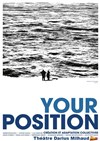 Your position - Théâtre Darius Milhaud