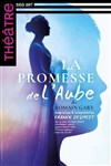 La promesse de l'aube - Théâtre Roger Lafaille