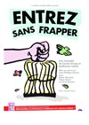Entrez sans frapper - Cinévox Théâtre