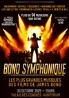 Bond Symphonique - Palais des Congrès de Tours