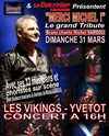 Le Grand Tribute Michel Sardou - Centre Culturel Les Vikings