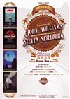 Tribute to John Williams films Of Steven Spielberg - Le Grand Rex