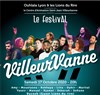 VilleurVanne 2 - CCVA - Centre Culturel & de la Vie Associative