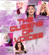 The Queen of voices - Artishow Cabaret