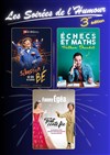 Les Soirées de l'Humour - 3ème édition - Salle des fêtes 