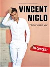 Vincent Niclo - Premier rendez-vous - Stade de la Gardi