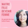 EstELLE Penain dans Naître fille devenir Femme - La Nouvelle Seine