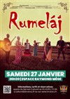 Concert Rumelaj - Espace Raymond Mege