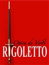 Rigoletto - Théâtre Musical Marsoulan