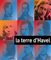 La terre d'Havel - La Chapelle de l'Oratoire