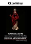 Le journal de Célestine - Le Théâtre Falguière