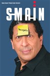 Smaïn dans Incognito - Café-Théâtre de la Poste