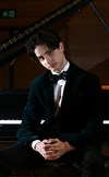 Piano Passion : Chopin / Rachmaninov - Eglise Saint Julien le Pauvre