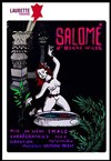 Salomé - Laurette Théâtre