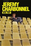 Jérémy Charbonnel dans Seul tout - Comédie de Tours