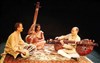 Hommage à Asad Ali Khan - Concert de Rudra Vina - Centre Mandapa