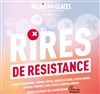 Rires de résistance - Palais des Glaces - Grande salle