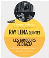 Ray Lema + Les Tambours de Brazza - La Ferme du Buisson