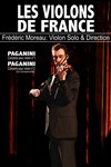 Les violons de france - Cathédrale Saint Etienne