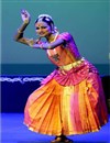 Sri Lavanya Subramaniam : Danse Odissi - Centre Mandapa