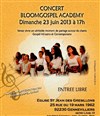 BloomGospel Academy - Eglise St Jean des Gresillons