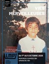 Vies merveilleuses - Lavoir Moderne Parisien