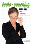 Nathalie Delhommeau dans Ecolo- coaching - Le Paris de l'Humour
