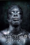 Sly Johnson - Silvère Tour - Théâtre Traversière