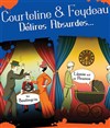 Délires absurdes - Théâtre Divadlo