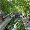 Visite guidée à Paris : Les secrets et mystères du canal Saint-Martin - Canal Saint Martin 