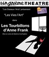 Les Tourbillons d'Anne Franck - Vingtième Théâtre