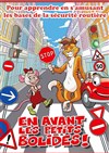 En avant les petits bolides ! - Comédie de Tours