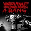 Winston McAnuff & The Bazbaz Orchestra + Ackboo - Le deux pièces cuisine