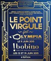 Le Point Virgule fait Bobino #8 - Bobino