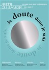 Nuits du Savoir : le doute est-il un moteur de recherche ? - Paris Agro Tech