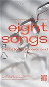 Eight songs that stop but never end - La Parole errante Demain