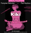 Kiki de Montparnasse - Théâtre de la Vieille Grille