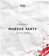 Halloween Punk / Murder Party - Le Social Bar Paris