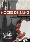 Noces de Sang - Centre Paris Anim' Ruth Bader Ginsburg