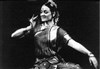 Les gestes dansants du Bharata Natyam - Centre Mandapa