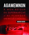 Agamemnon - Théâtre La Jonquière