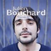 Julien Bouchard - Le China