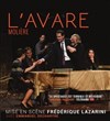 L'Avare - Les 3 soleils