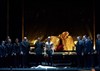 Orphée et Eurydice - Opéra de Massy